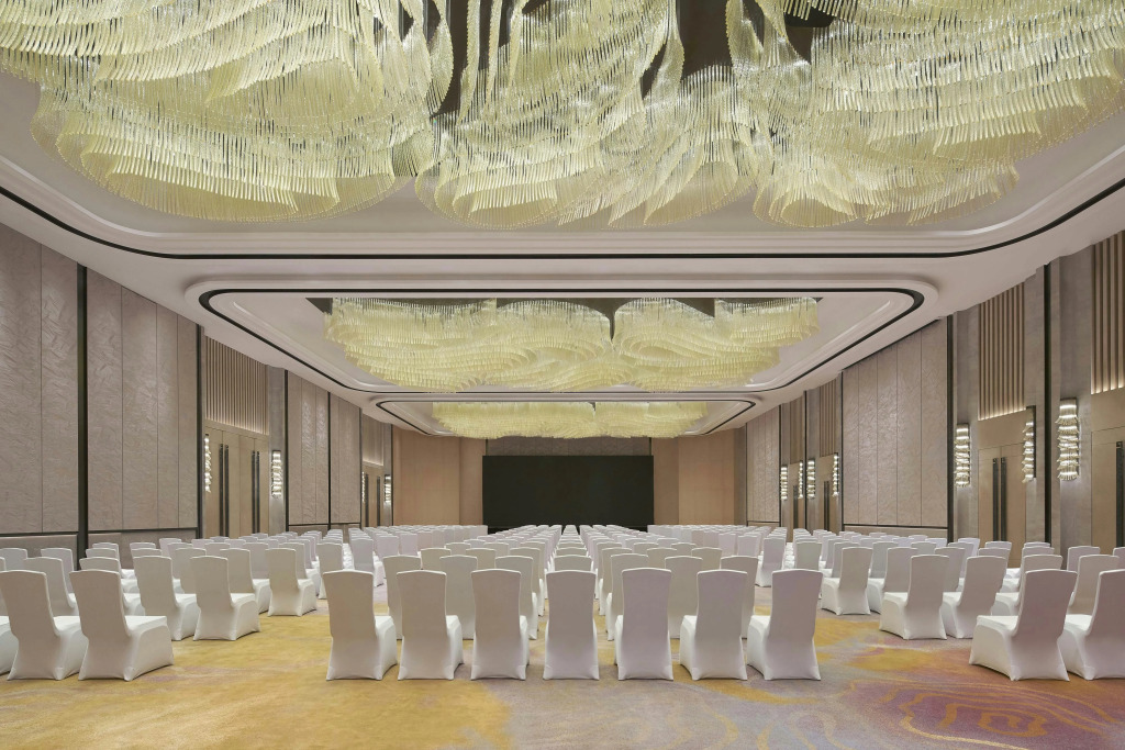 Four Points by Sheraton Guiyang, Huaxi