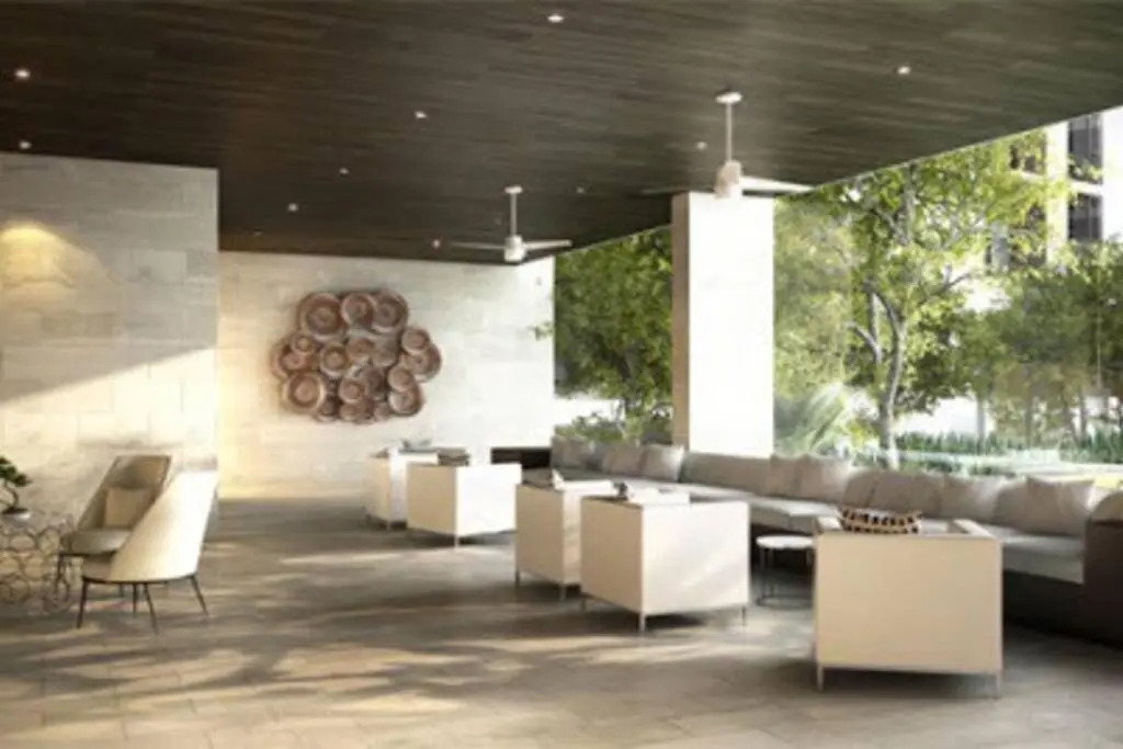 1 Bedroom+ Sofa-bed Luxury Condo @ Nimmana