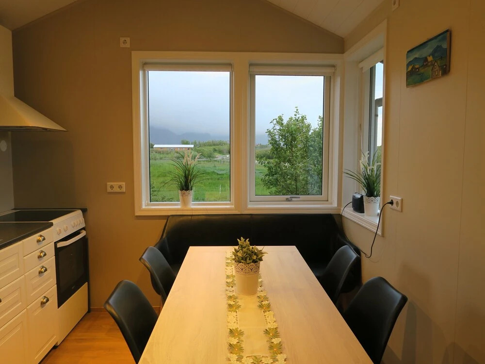 Dilksnes Guesthouse