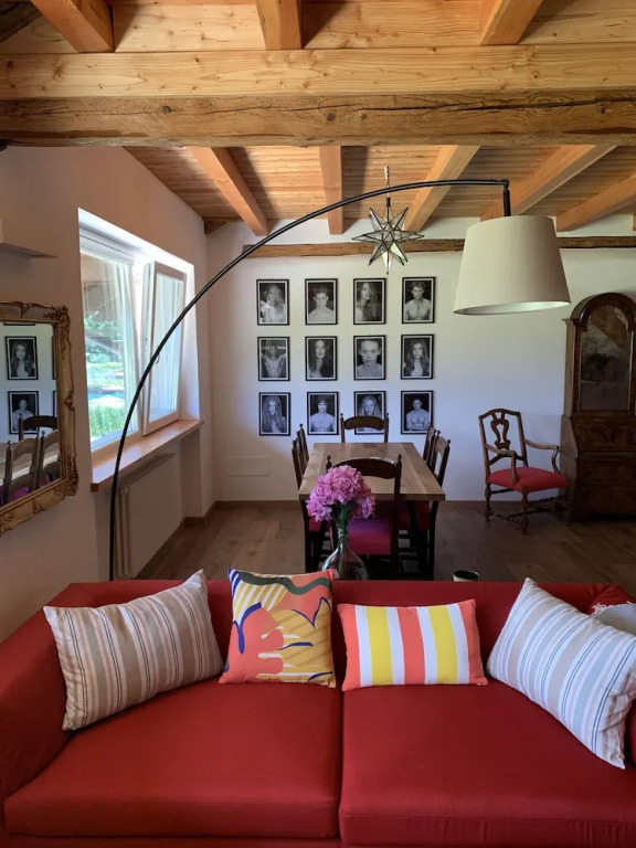 AGRITURISMO MODOLO Belluno Dolomiti
