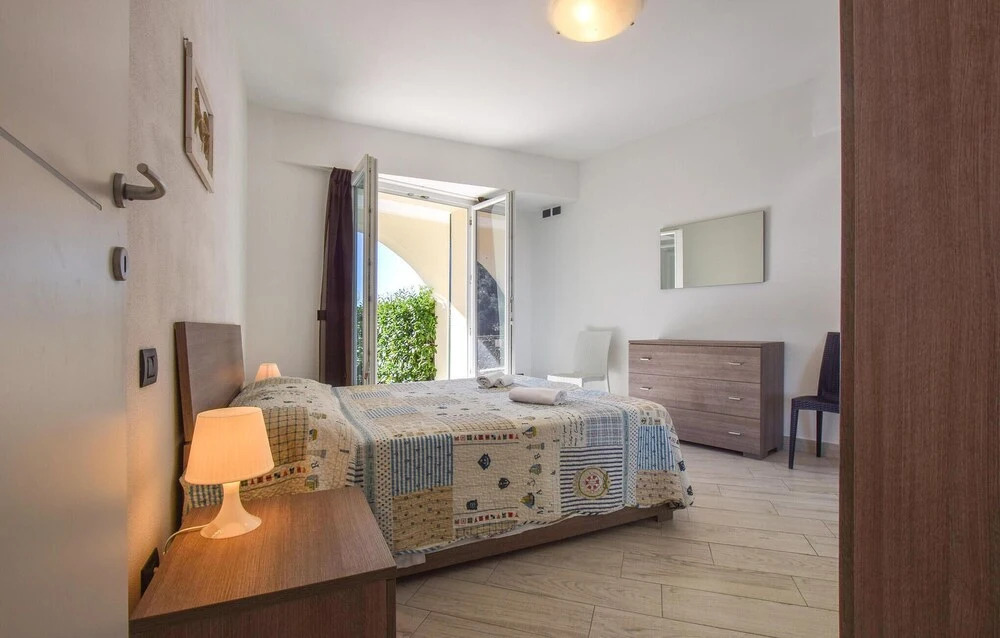 Awesome Apartment in Moneglia With 3 Bedrooms, Wifi and Outdoor Swimming Pool