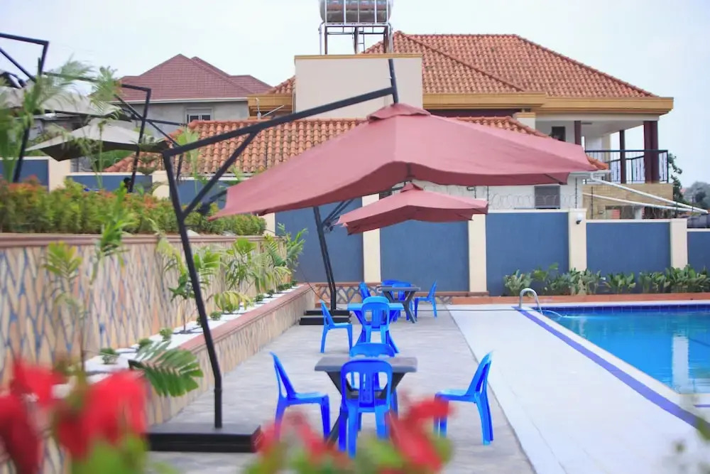 Nesa Resort Kampala