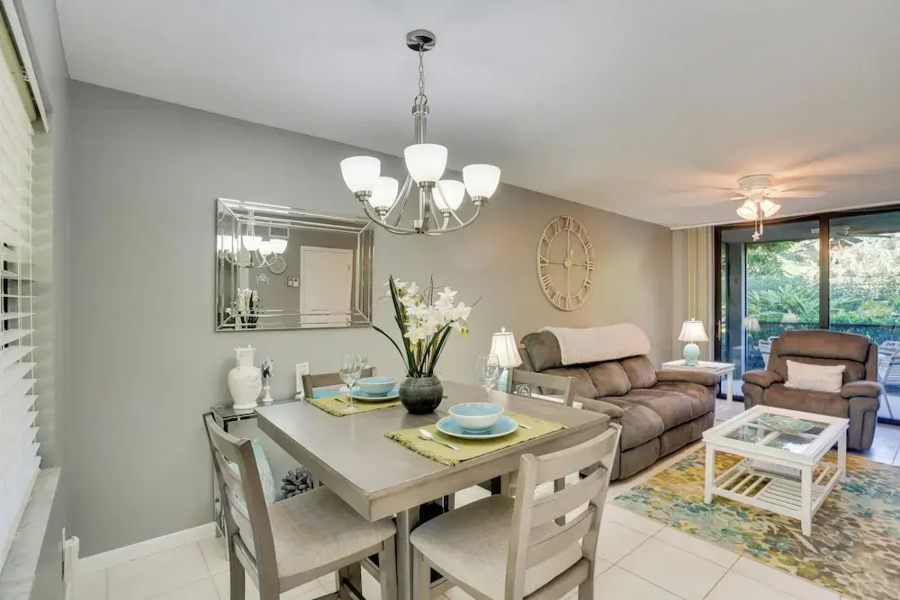 Bonita Springs Vacation Rental w/ Community Pool!