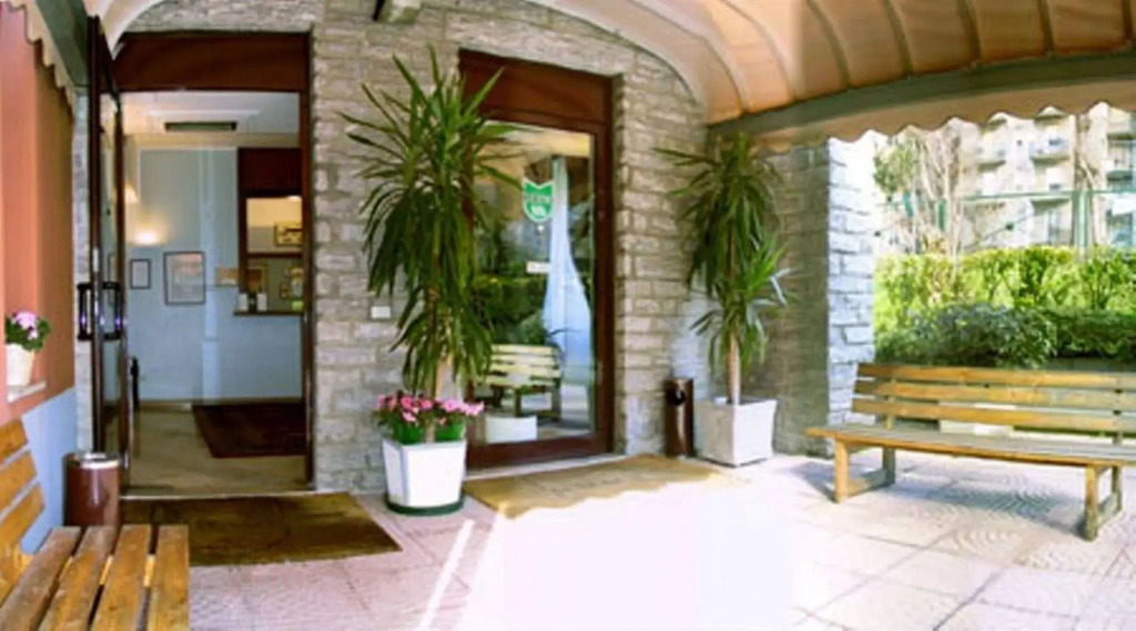 iH Hotels Milano ApartHotel Argonne Park