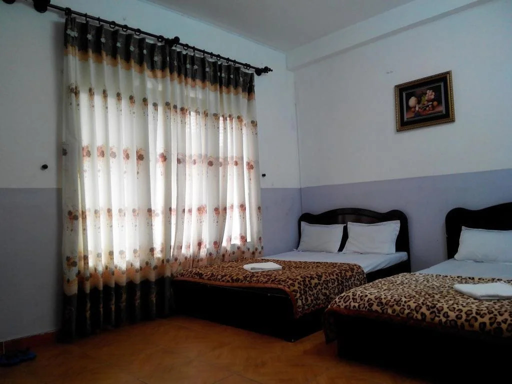 Thien Hoang 2 Hotel