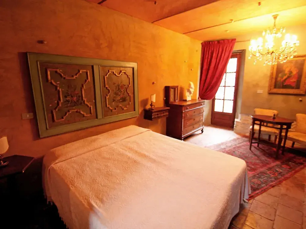 Holiday Home Borgo del Riondino by Interhome