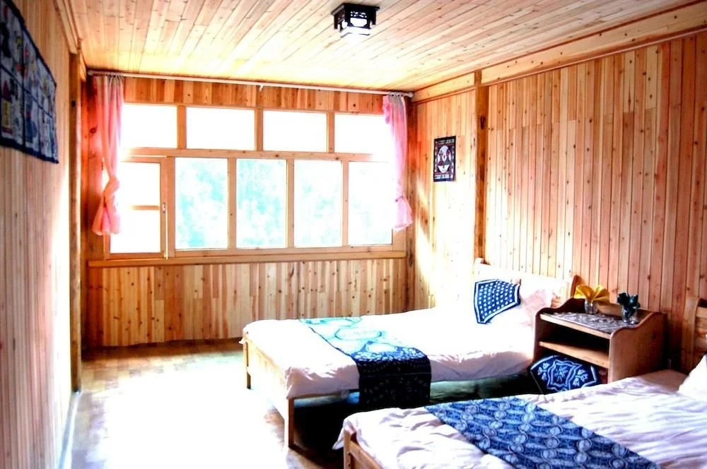 Diyijia Inn