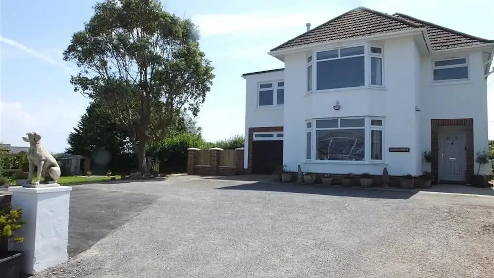 Topsham Drive