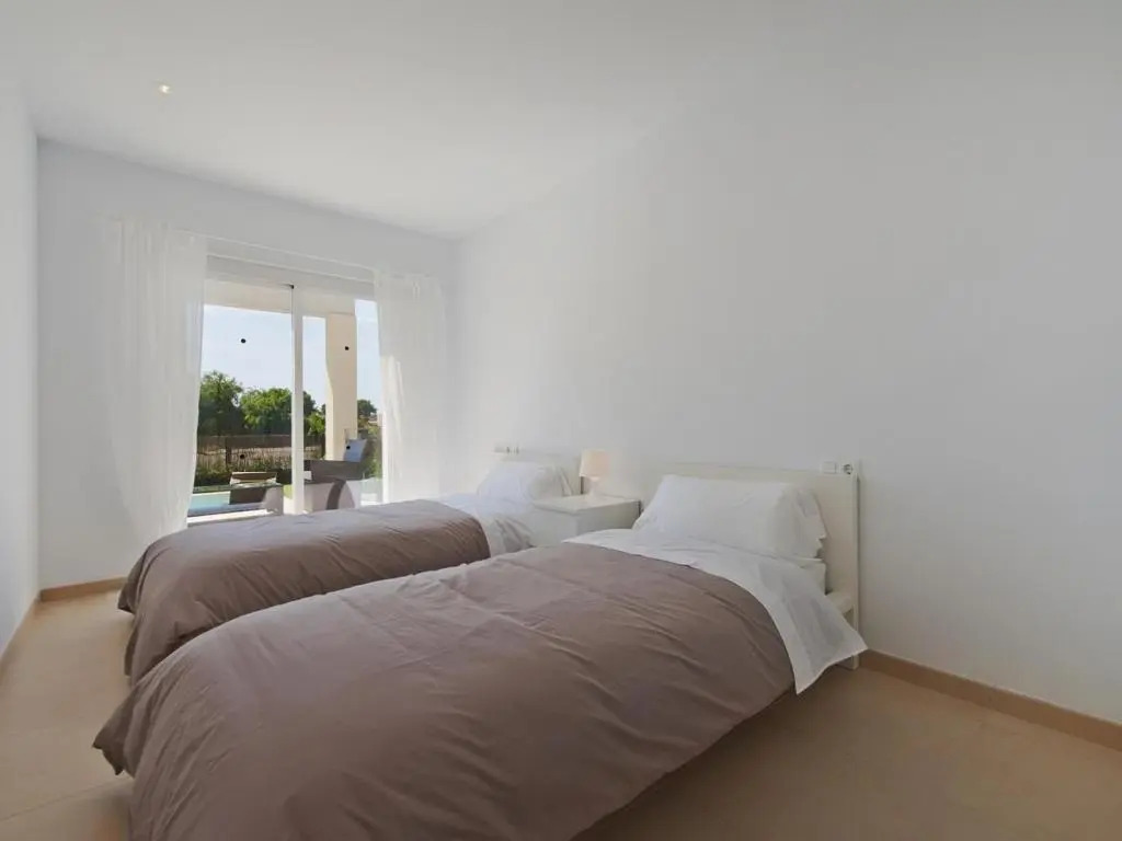 Villa mar ii