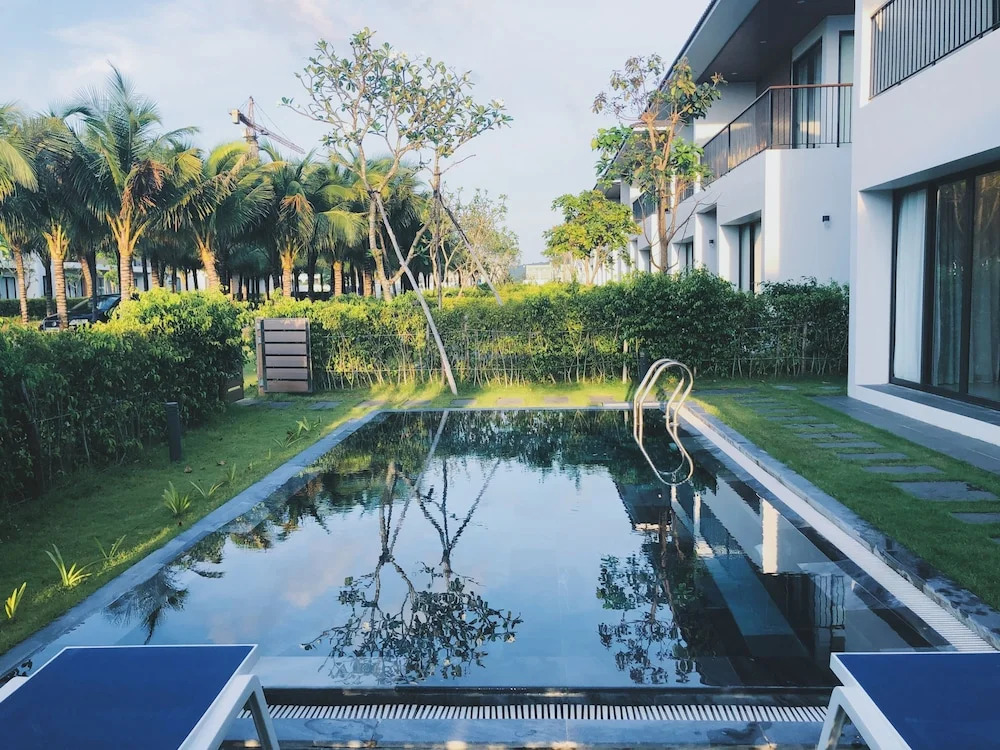 Khai Yen Villa