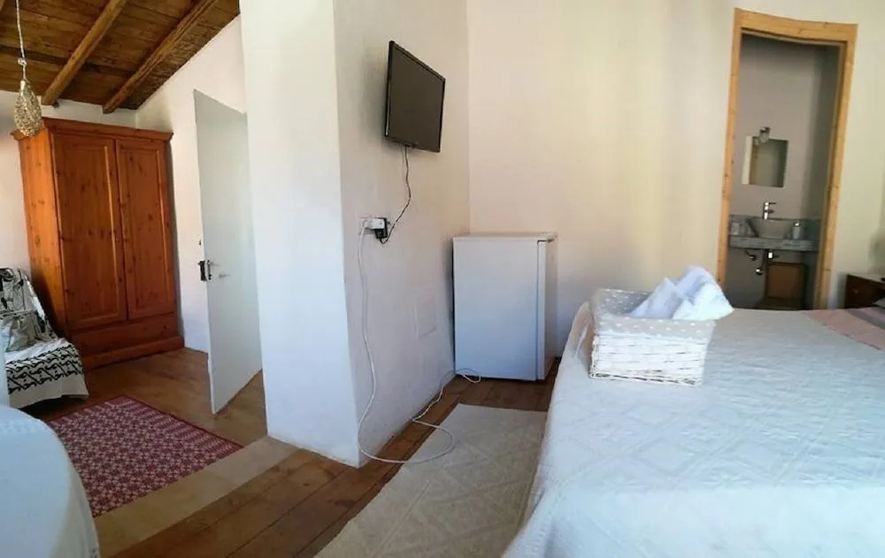 B&B DOMU INCANTO Sa Domu sarrabesa