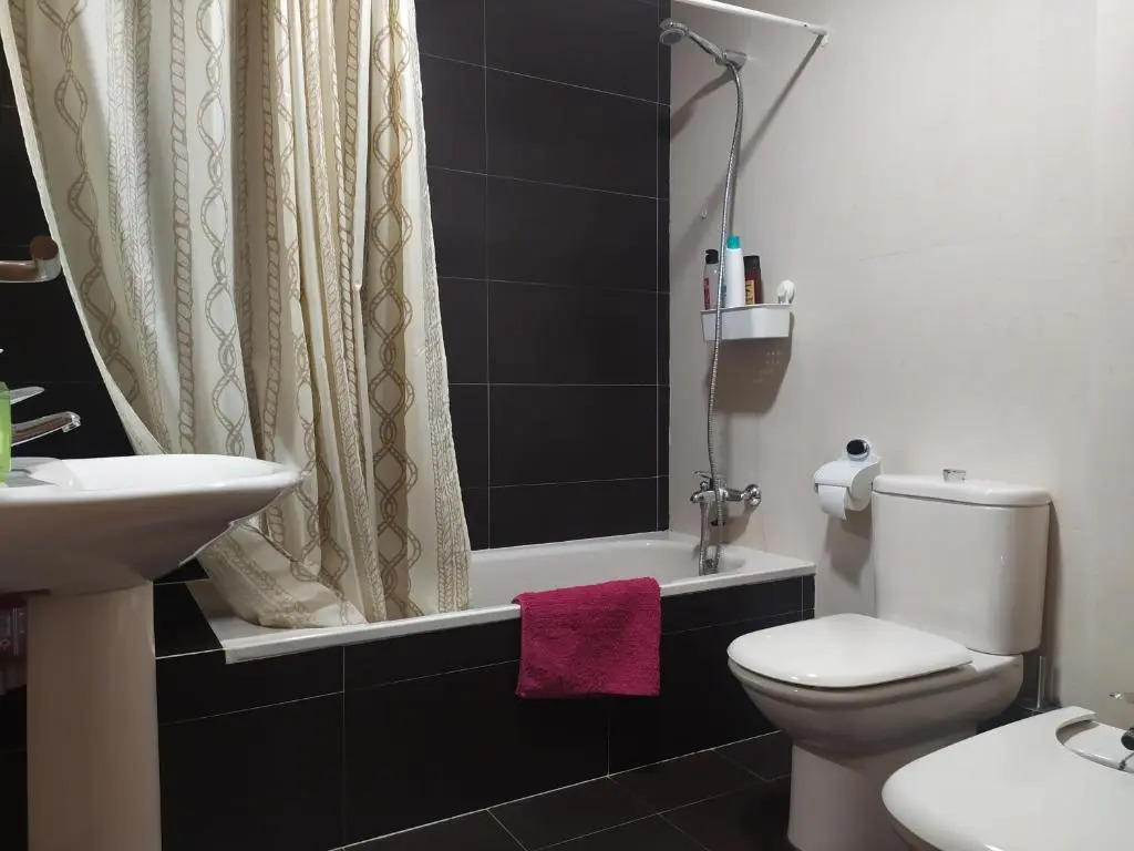 Apartamento El Parque
