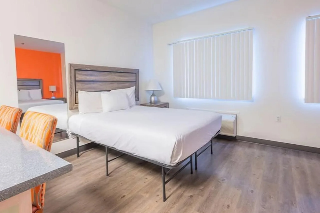 Siegel Select Las Vegas Boulevard