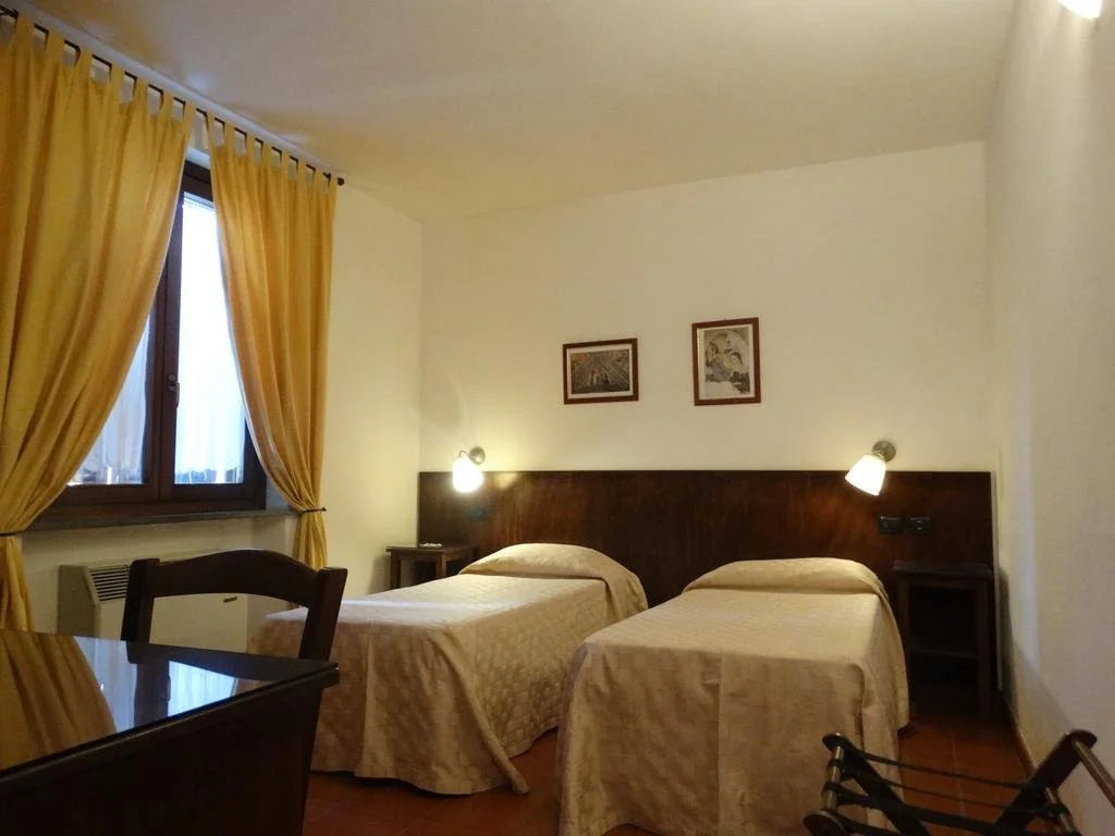 Agriturismo Il Cerreto