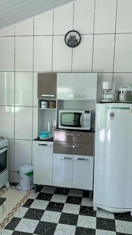 Casa, 1 quadra da praia