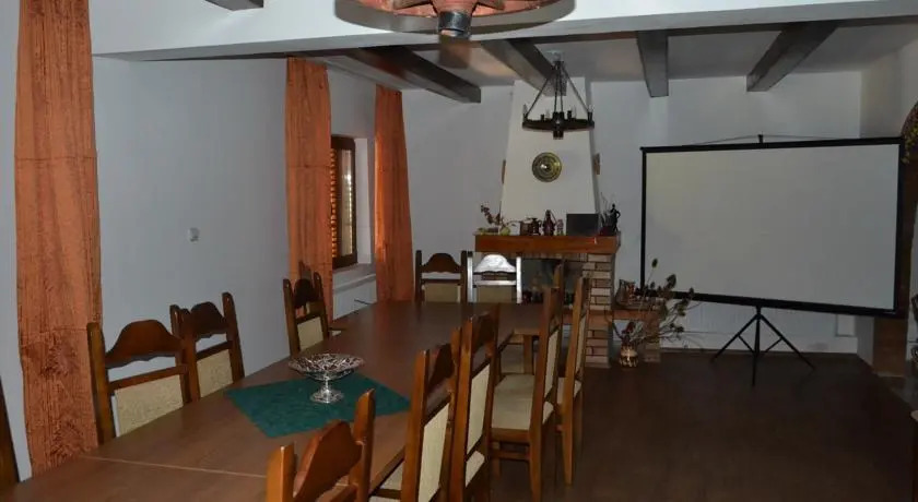 Transilvania House