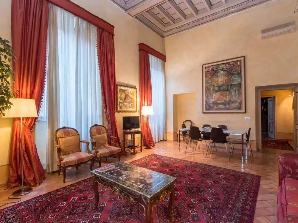 Rsh Apartment Luxury Pantheon 2
