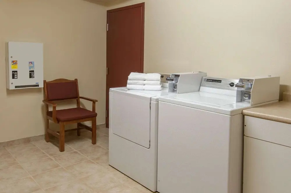 BEST WESTERN Harvest Country Inn