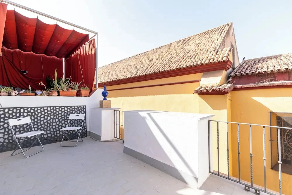Casa Sevillana