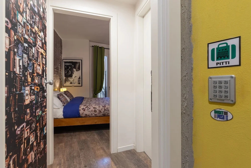 Code Rent A Room