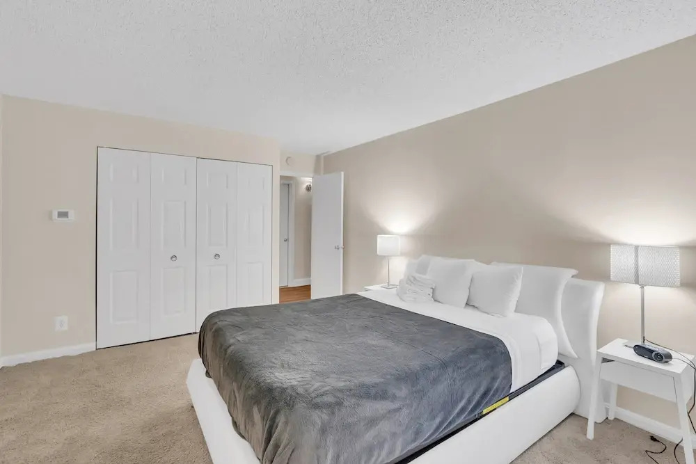 Arlington 2br Furnished Apartment In Crystal City 2 Bedroom Apts