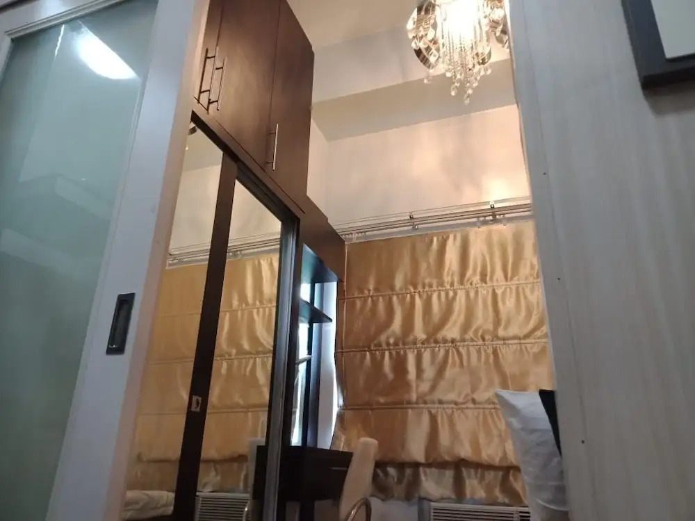 Sea Residences Condotel