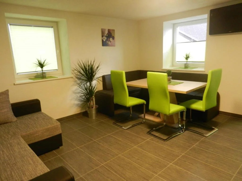 Ferienhaus Sporer