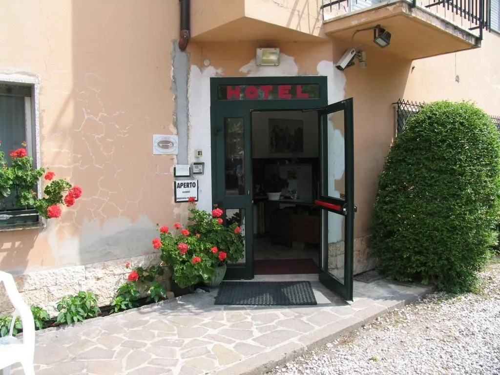 Hotel Oasi