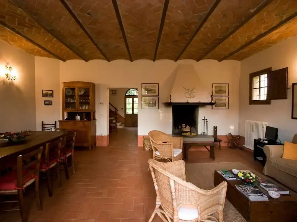 Spacious Holiday Home in Brisighella