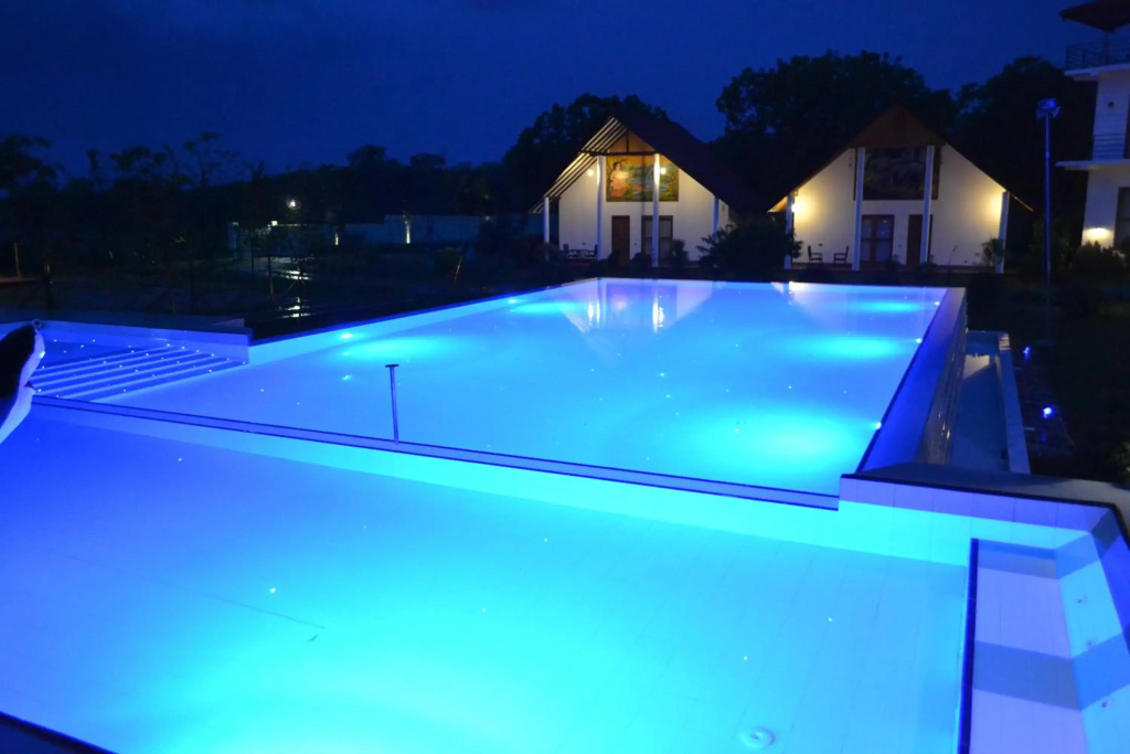 Santon Resort & Spa - Level 1 Certified