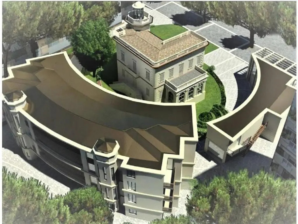 Embassy Aparthotel