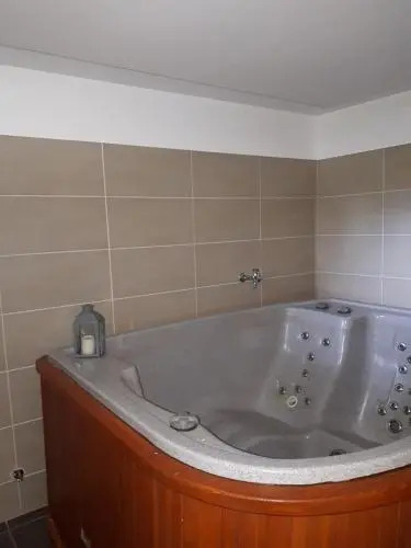 Apartmany Fit Gym