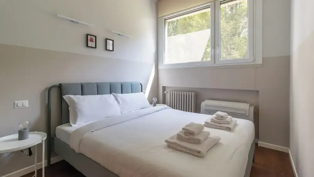 Italianway Comfort - Beato Angelico 1
