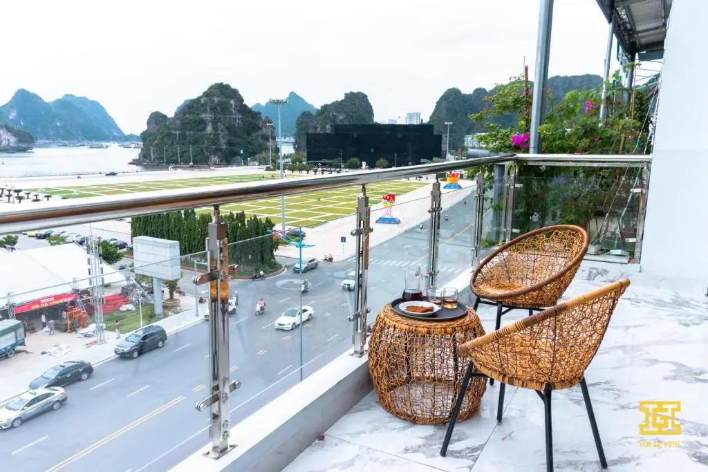 Hon Gai Hotel