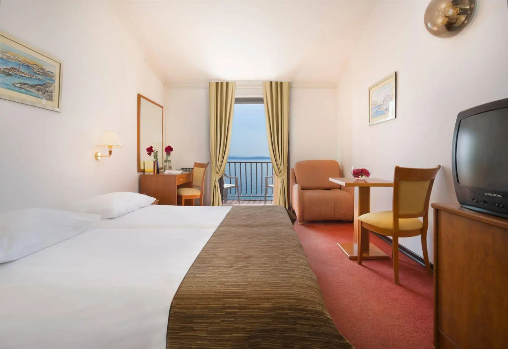 Hotel Mediteran - by Liburnia Hotels & Villas