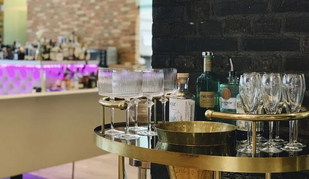 Mortens Kro Boutique Hotel