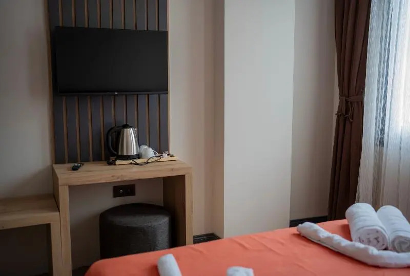 Mayavera Otel