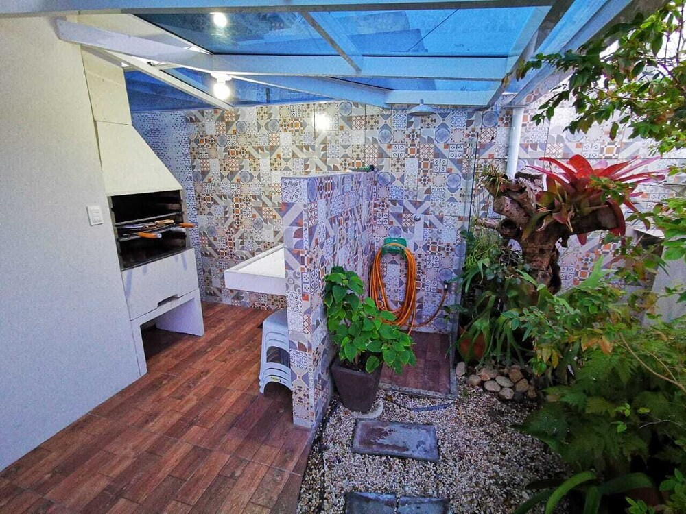 Residencial da Dunas