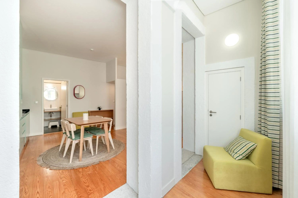 VIVA Three Magi Residence