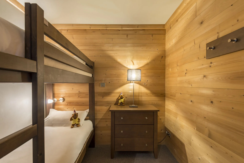 Chalet Hotel Kaya