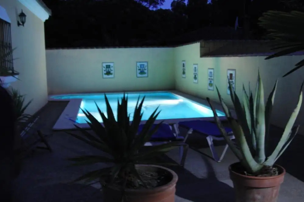 Casita Bella