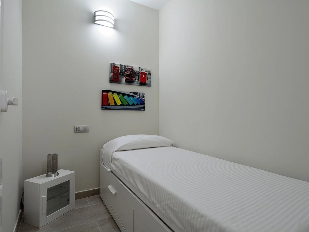 Cozy Apartment in Costa Teguise With Swimming Pool