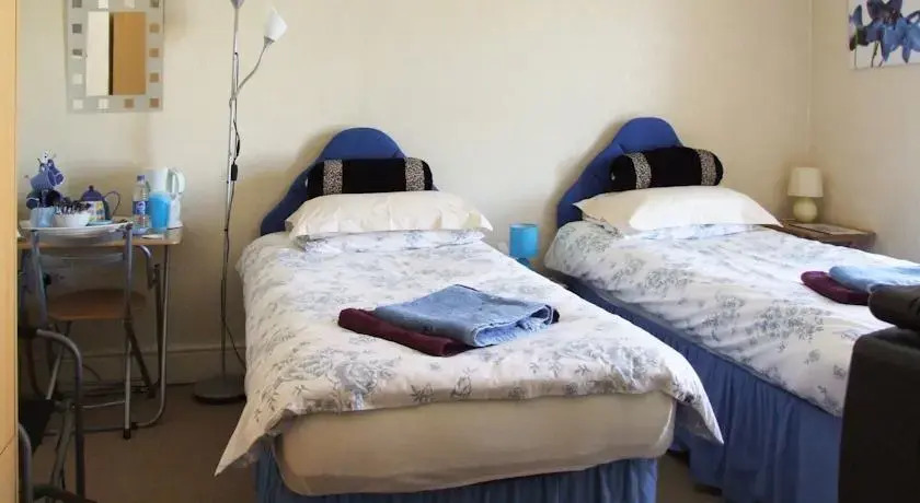 Dublin Ferry Guest House