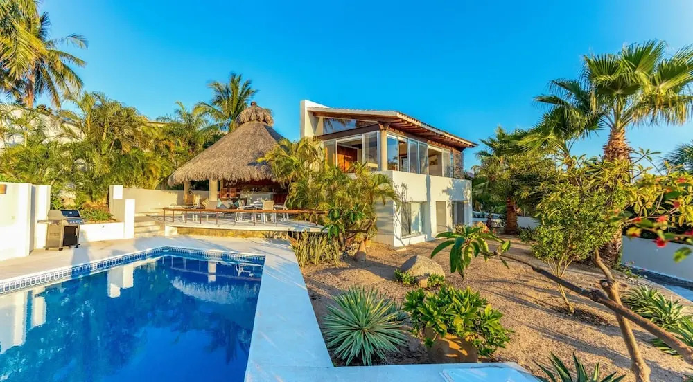 Villa Bellavista I
