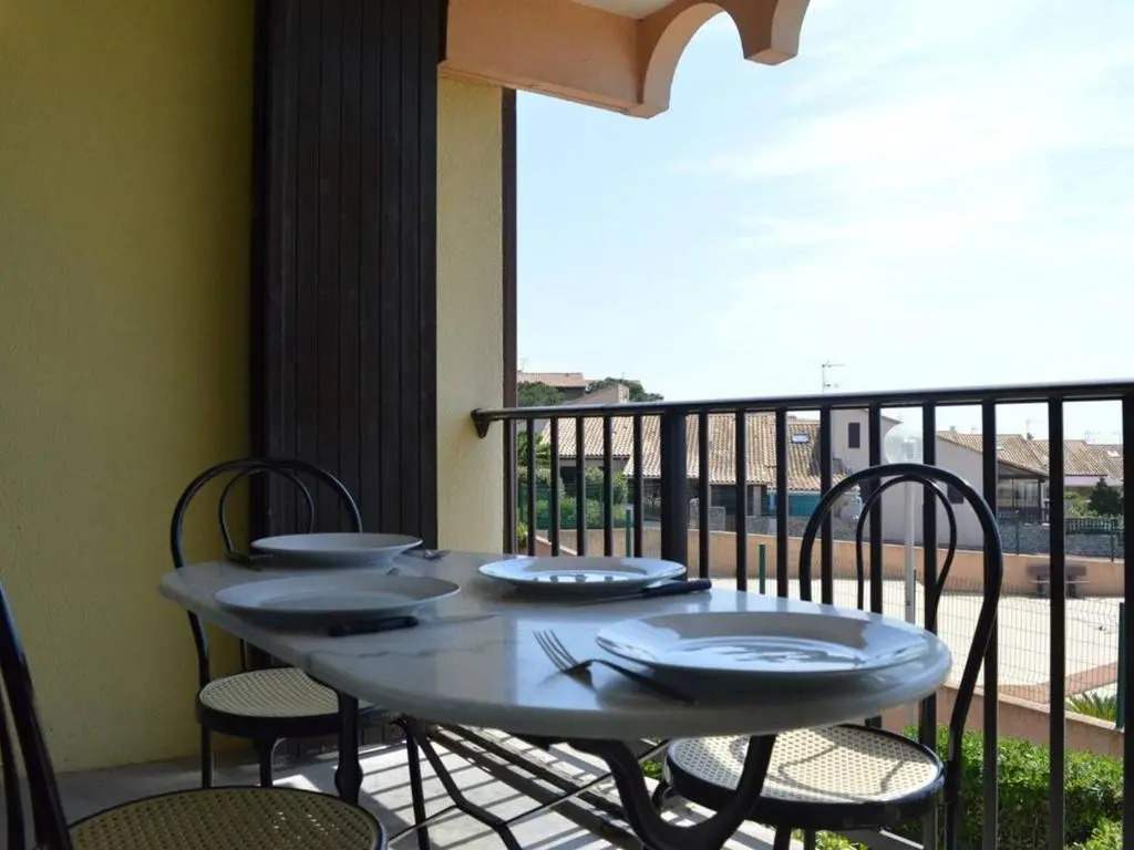 Appartement Fleury-Saint-Pierre-la-Mer, 2 pièces, 4 personnes - FR-1-229D-8