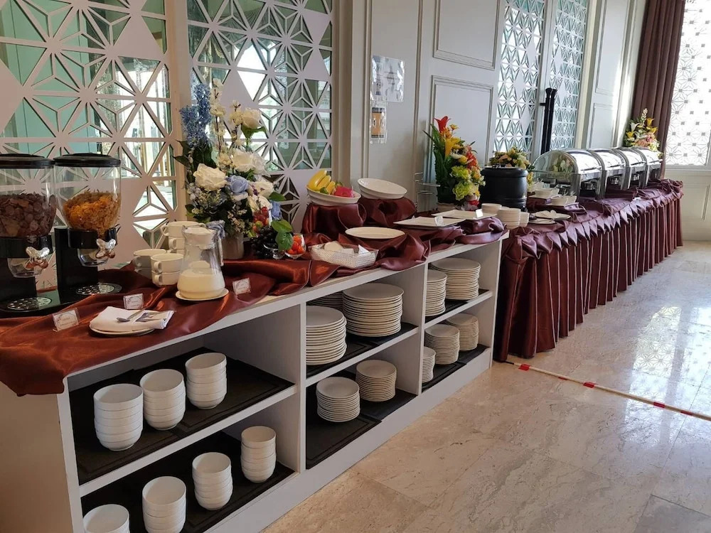 Hotel Muq