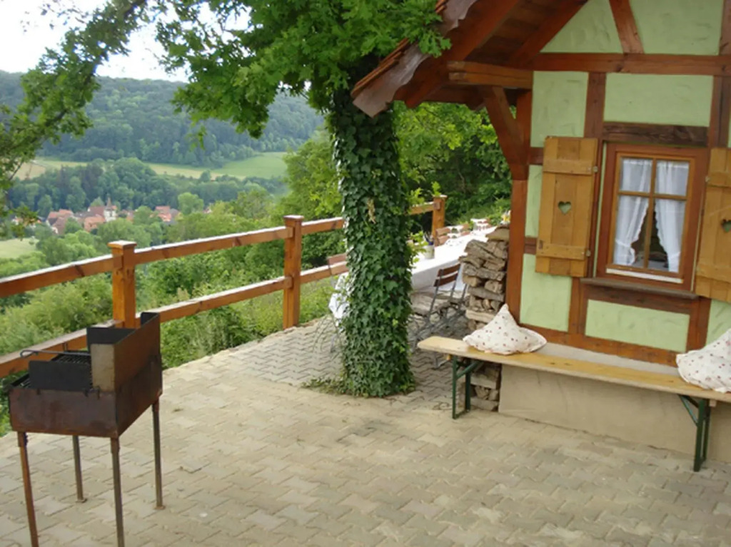 Landhaus Zum Falken