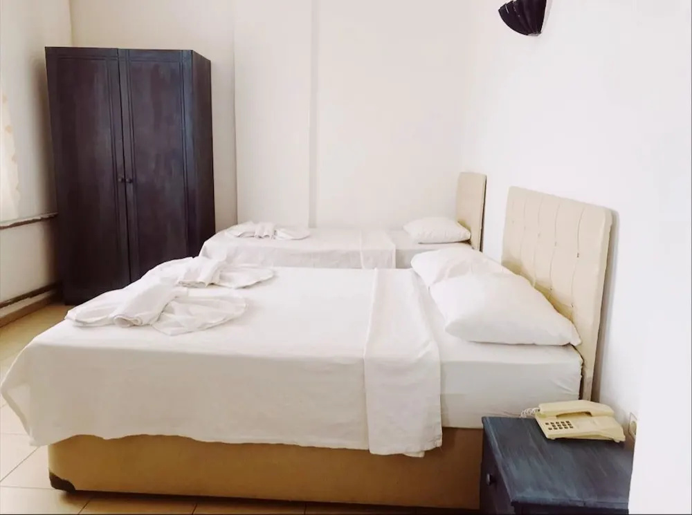 Prens Yildiz Hotel