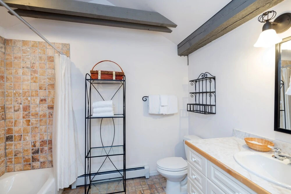 Mountainside Inn 3 Bedroom By Alpine Lodging Telluride