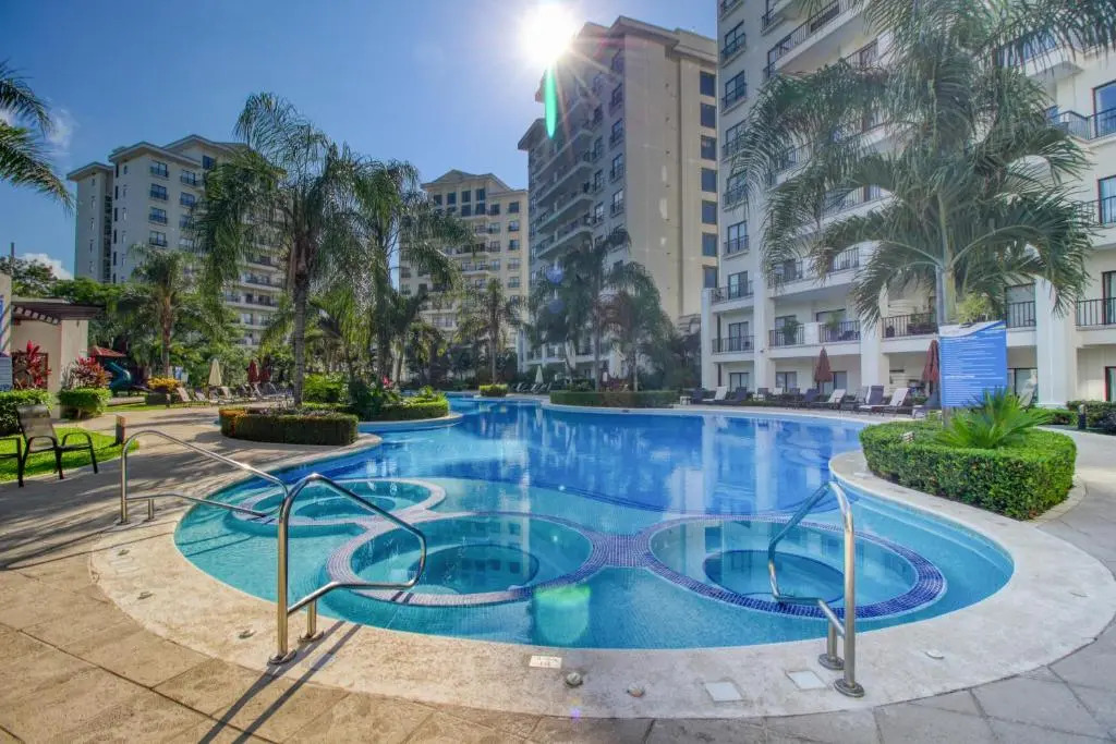Jaco Bay 5701